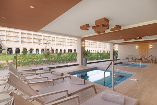 Hotel RIU Baobab