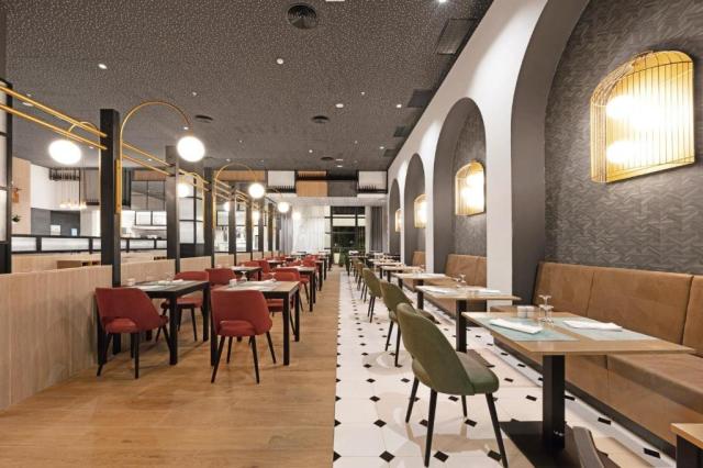 Hotel RIU Baobab