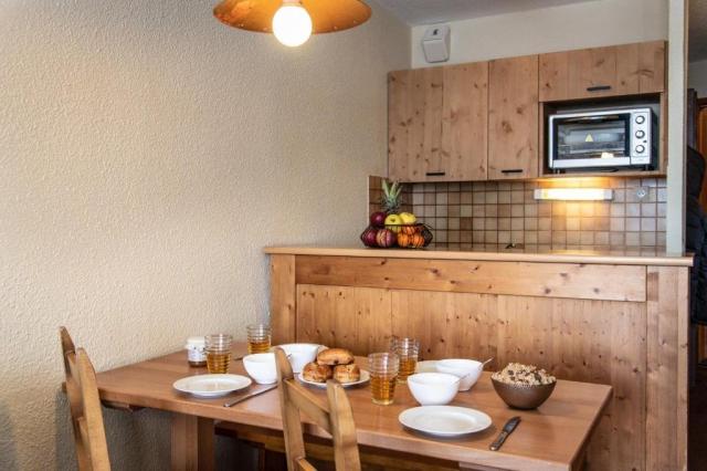Residence Le Cheval Blanc