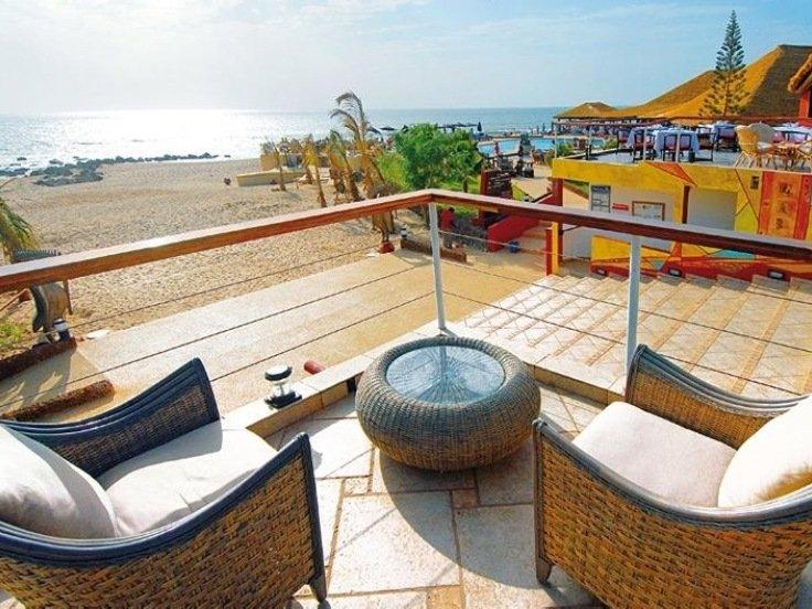 Royal Horizons Baobab