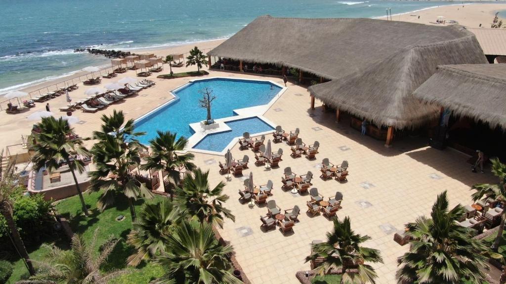 Royal Horizons Baobab