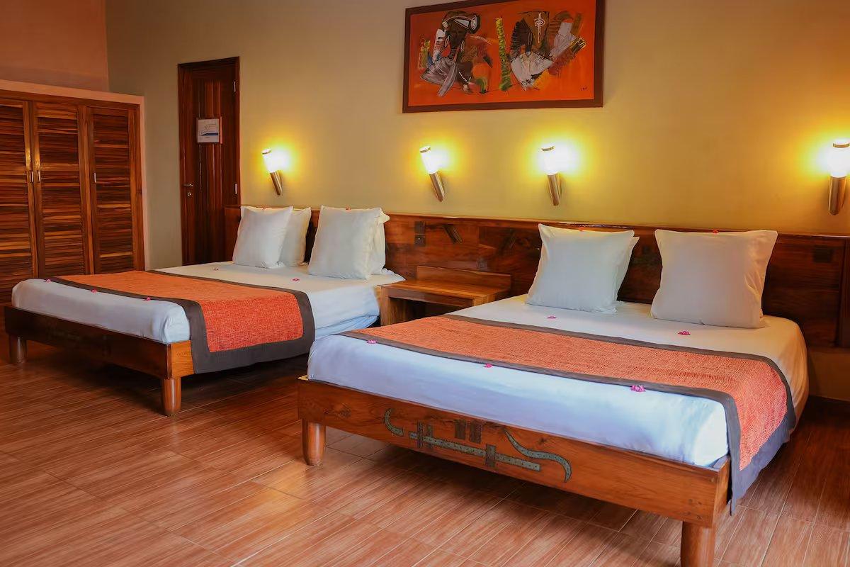 Royal Horizons Baobab