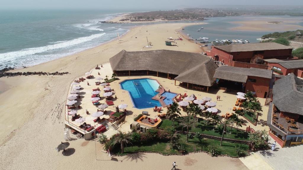 Royal Horizons Baobab