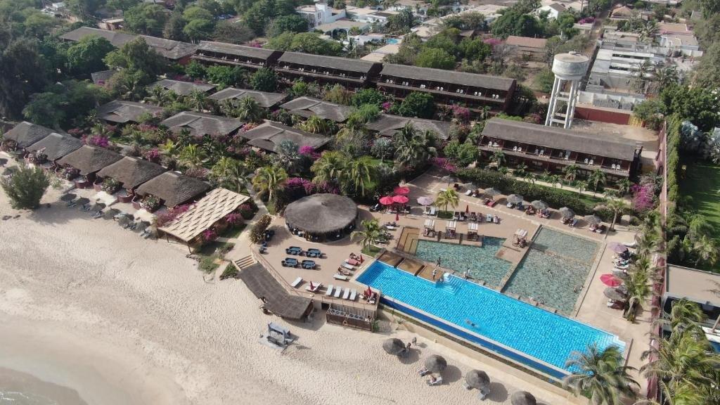 Royal Horizons Baobab