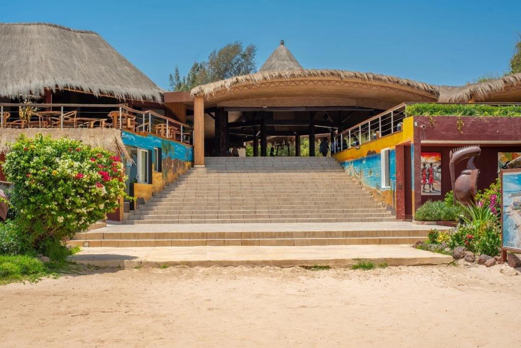 Royal Horizons Baobab