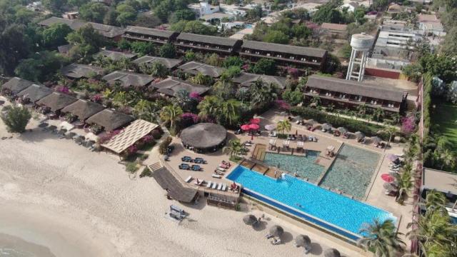 Royal Horizons Baobab