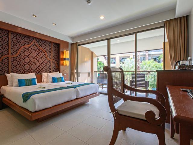 hotel Rawai Palm Beach Resort