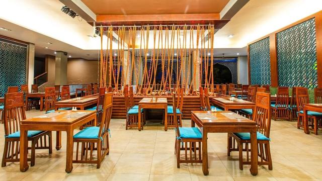 hotel Rawai Palm Beach Resort