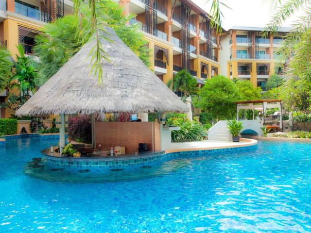 hotel Rawai Palm Beach Resort