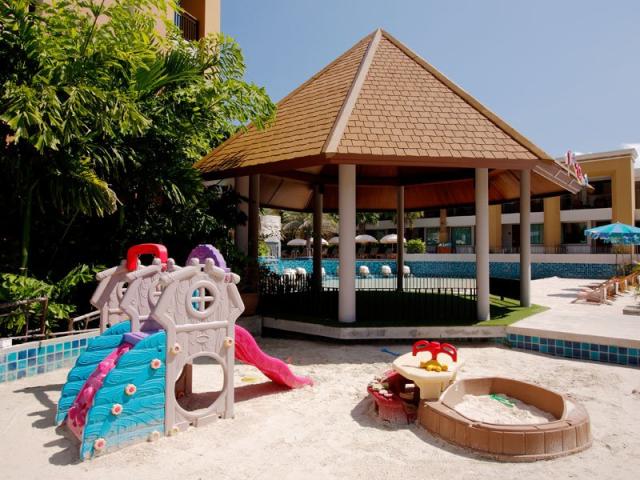 hotel Rawai Palm Beach Resort