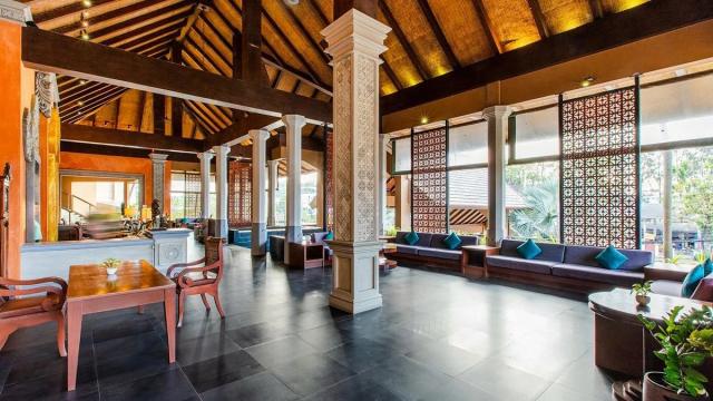 hotel Rawai Palm Beach Resort
