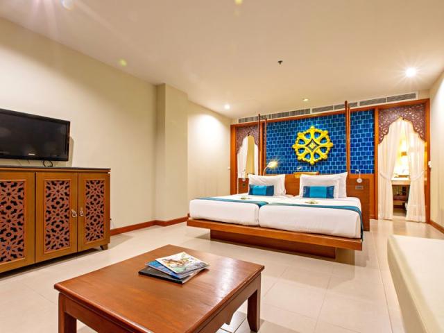 hotel Rawai Palm Beach Resort