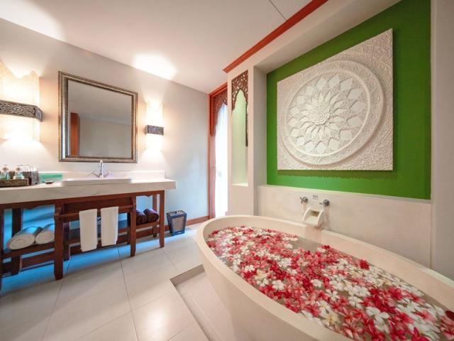 hotel Rawai Palm Beach Resort