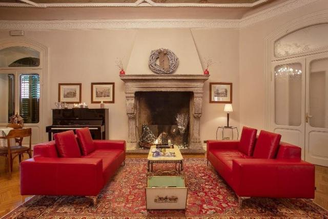 TH Borca di Cadore - Park Hotel Des Dolomites