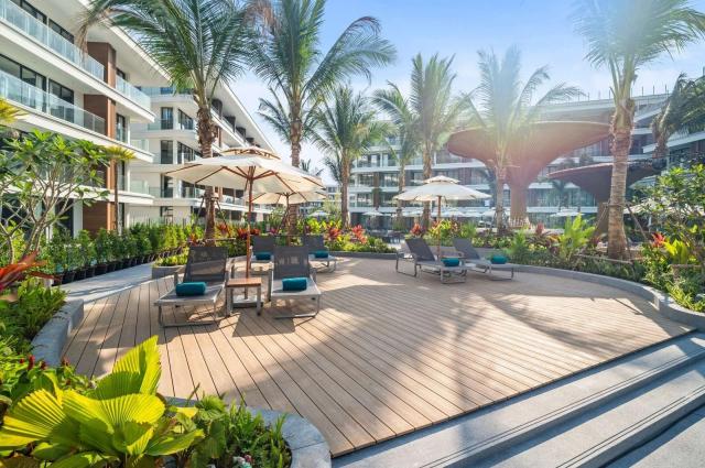 Hotel Kora Beach Resort Phuket