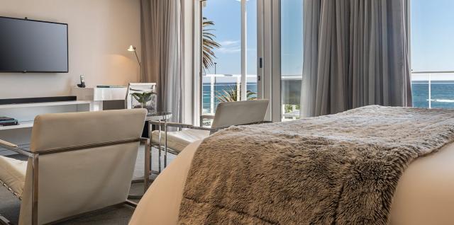 Hotel South Beach Camps Bay Boutique Hotel