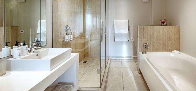 Hotel South Beach Camps Bay Boutique Hotel