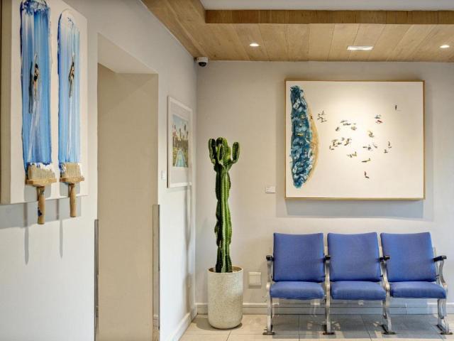 Hotel South Beach Camps Bay Boutique Hotel