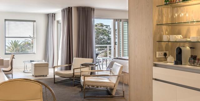 Hotel South Beach Camps Bay Boutique Hotel