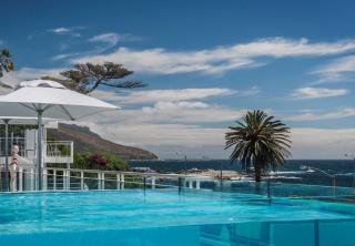 South Beach Camps Bay Boutique