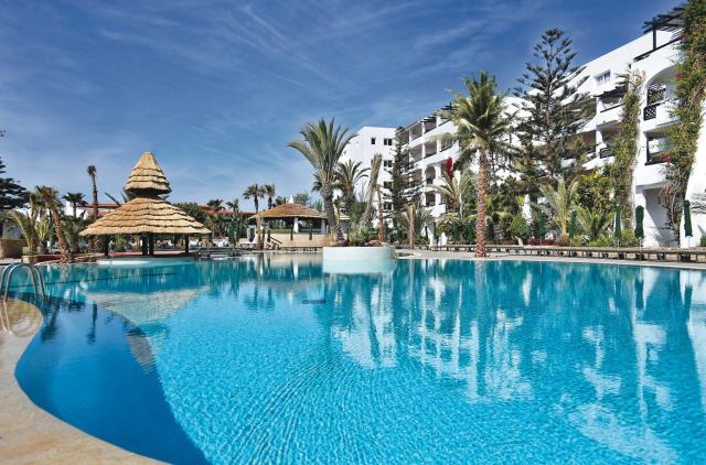 Hotel RIU Tikida Beach Adults Only