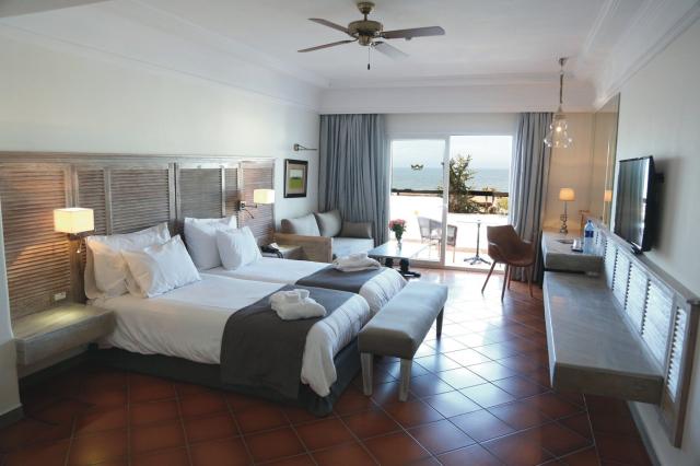 Hotel RIU Tikida Beach Adults Only