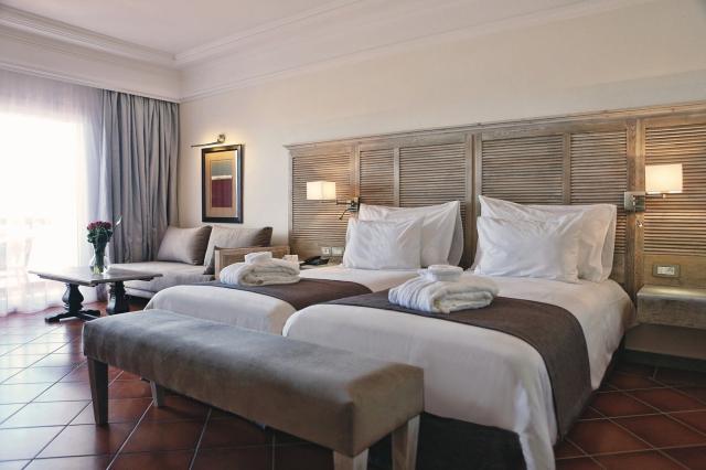 Hotel RIU Tikida Beach Adults Only