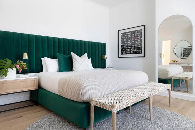 Hotel The Clarendon Fresnay