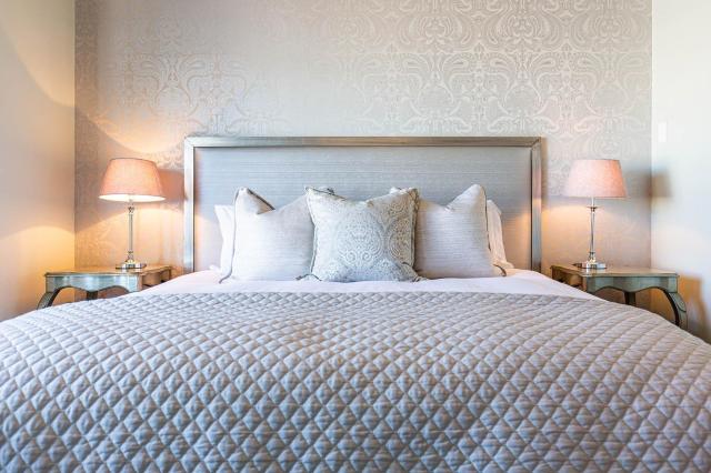 Hotel The Clarendon Fresnay