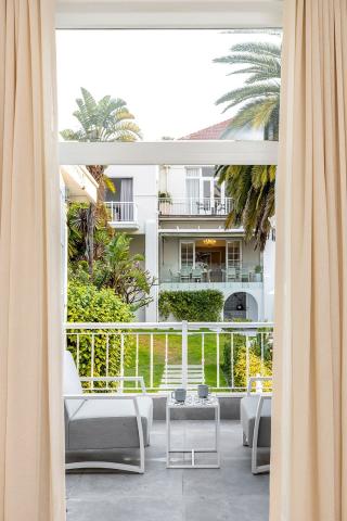 Hotel The Clarendon Fresnay
