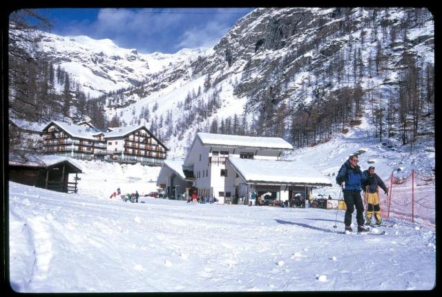 Hotel Monboso