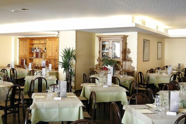 Hotel Monboso