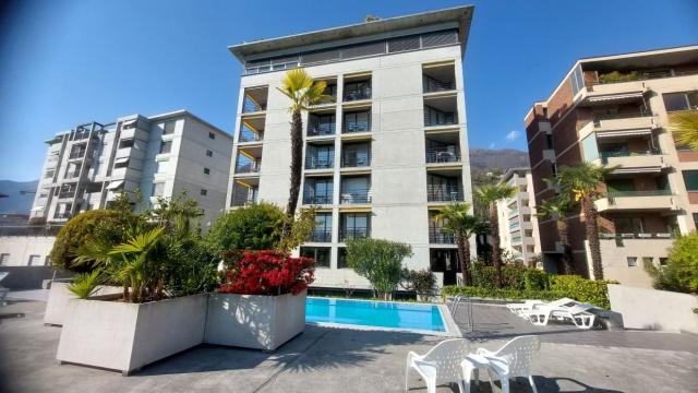 Hotel Nessi