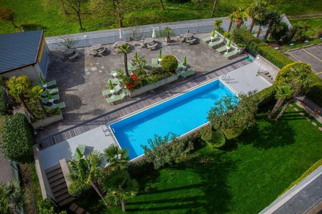 Hotel Nessi