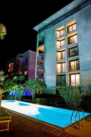 Hotel Nessi