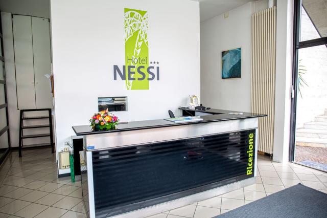 Hotel Nessi