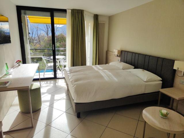 Hotel Nessi