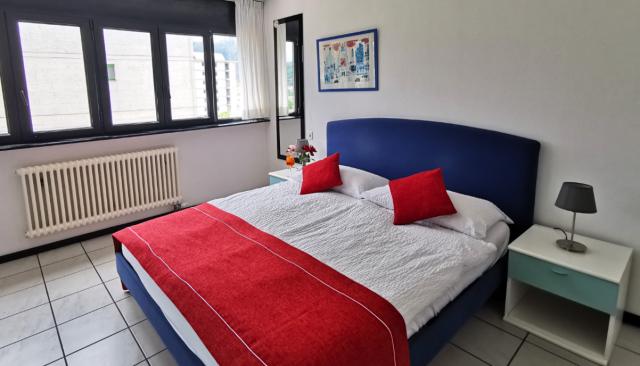 Hotel Nessi