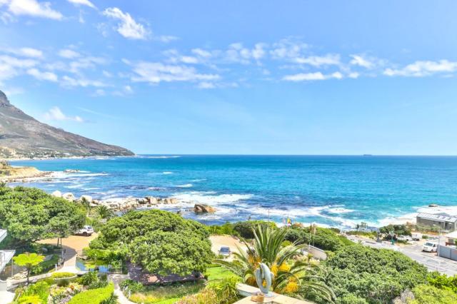 Ocean View House