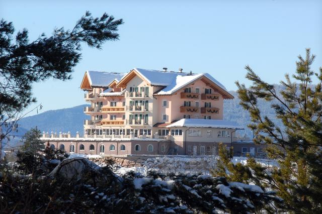 Hotel Lagorai