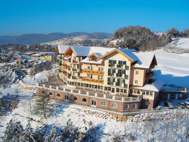 Hotel Lagorai