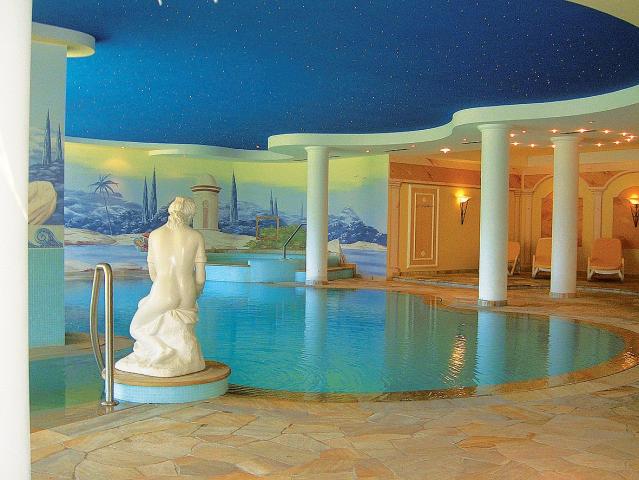 Hotel Lagorai