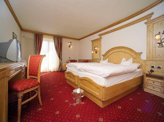 Hotel Lagorai