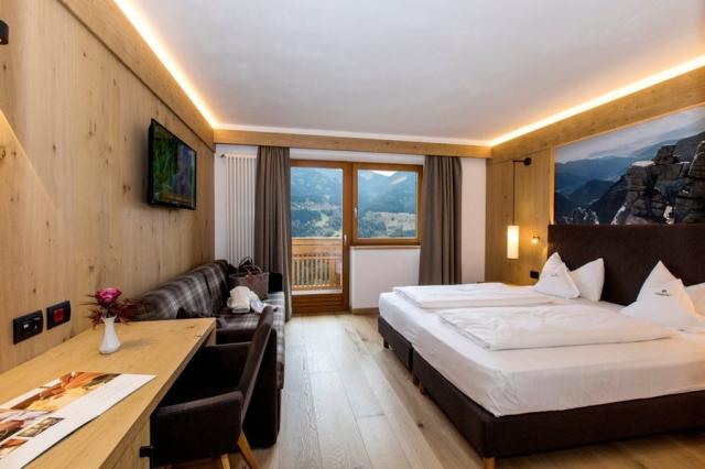 Hotel Lagorai