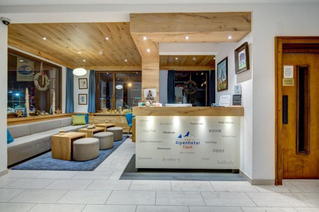 Hotel Materhorn Inn
