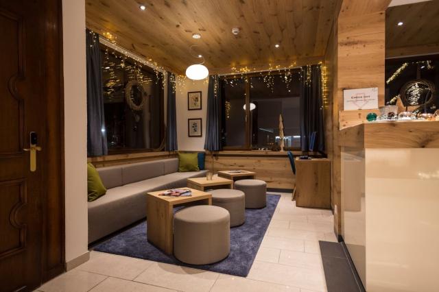 Hotel Materhorn Inn