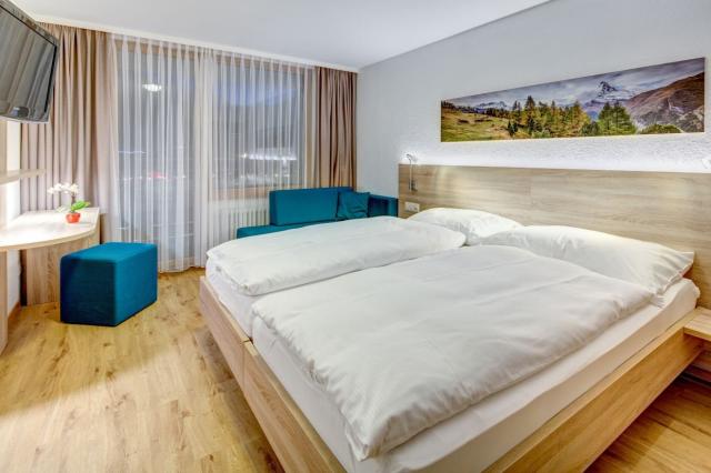 Hotel Materhorn Inn