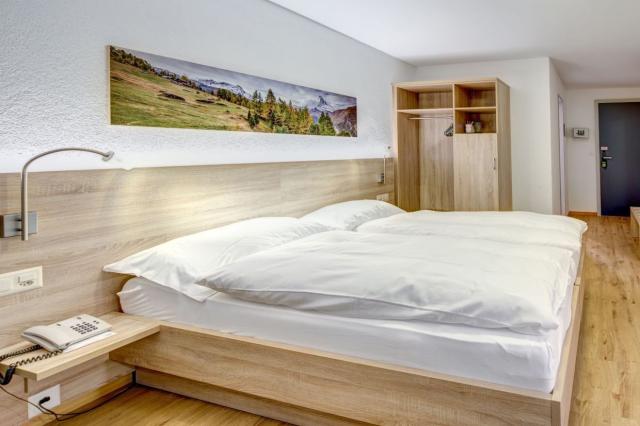 Hotel Materhorn Inn