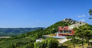Roxanich Winery & Design
