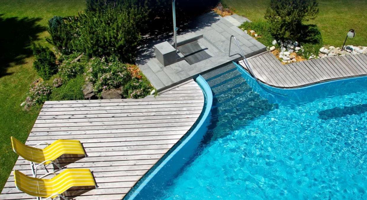 Thermal Hotels Walliser